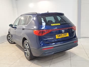 Used SEAT Tarraco 2019 for sale - 79799375: Photo