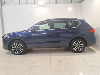 Used SEAT Tarraco 2019 for sale - 79799375: Photo