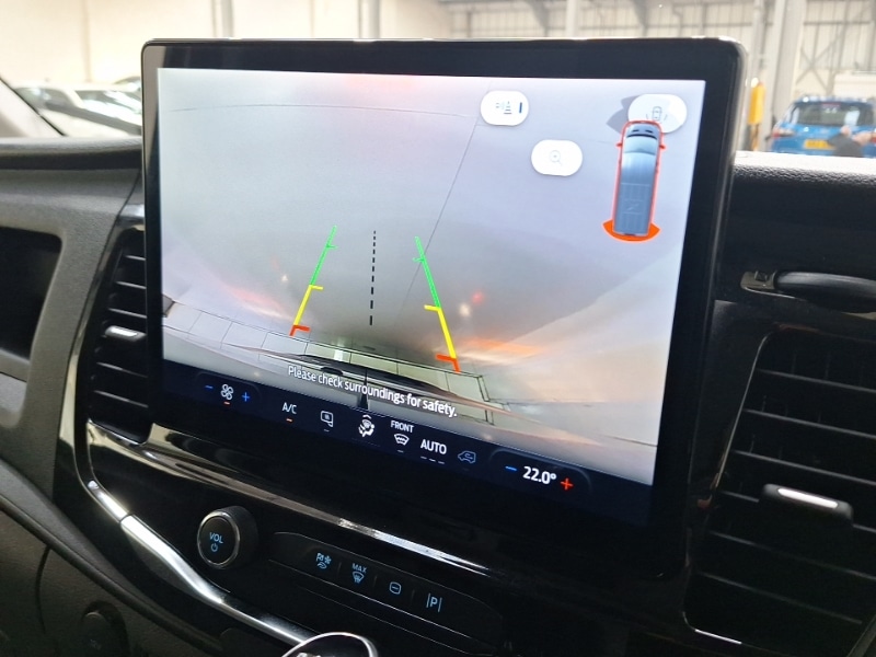 Used Ford Transit 2024 for sale - 77964185: Photo 10