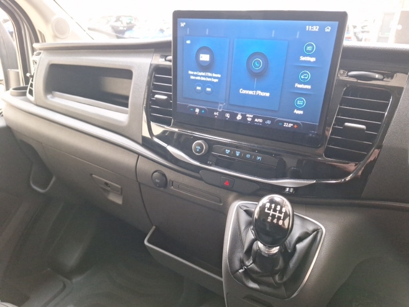 Used Ford Transit 2024 for sale - 77964185: Photo 11