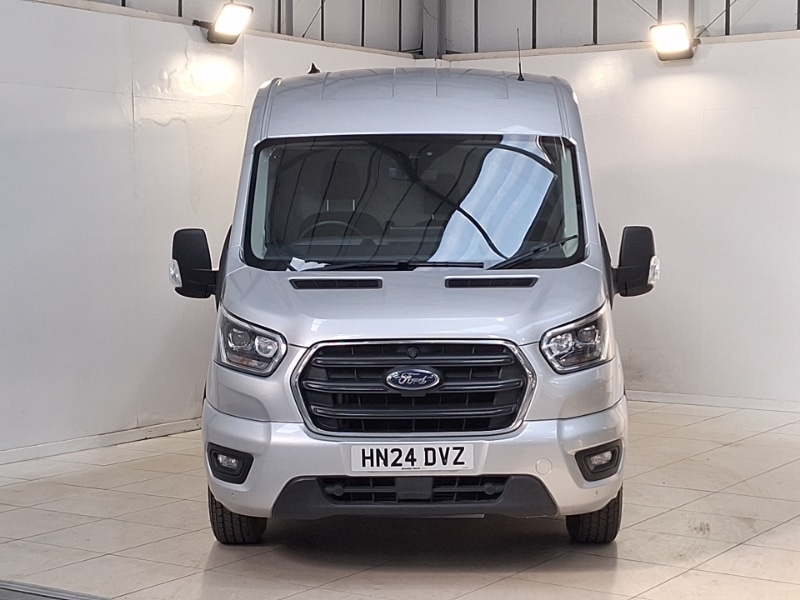 Used Ford Transit 2024 for sale - 77964185: Photo 12