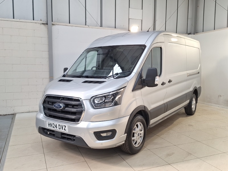 Used Ford Transit 2024 for sale - 77964185: Photo 13