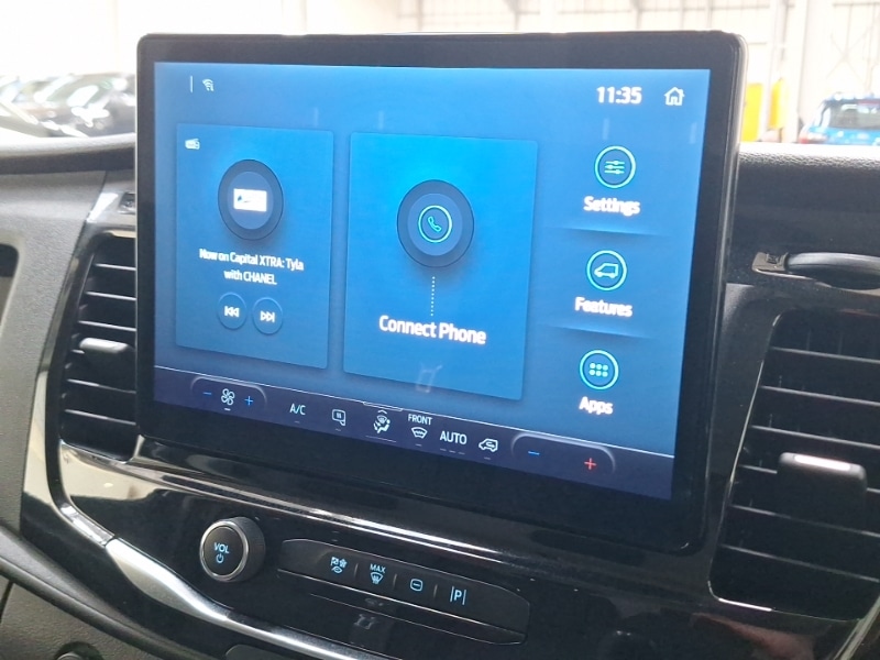 Used Ford Transit 2024 for sale - 77964185: Photo 18