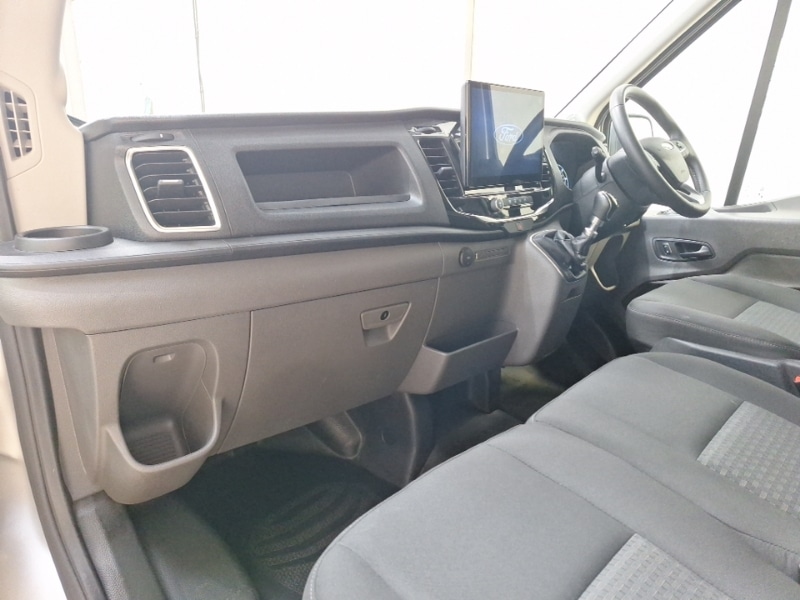 Used Ford Transit 2024 for sale - 77964185: Photo 5