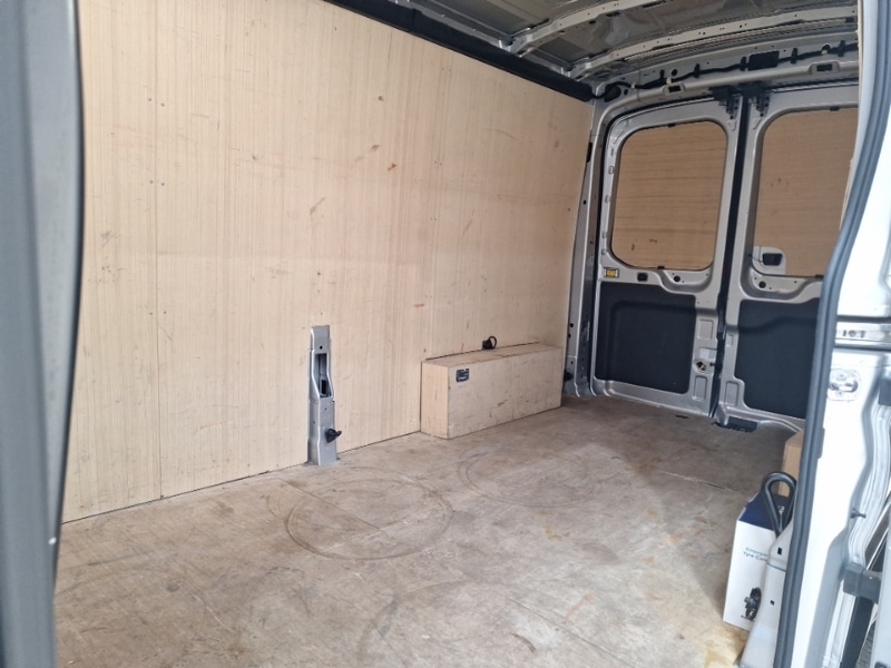 Used Ford Transit 2024 for sale - 77964185: Photo 6