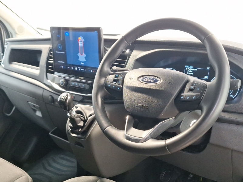 Used Ford Transit 2024 for sale - 77964185: Photo 7