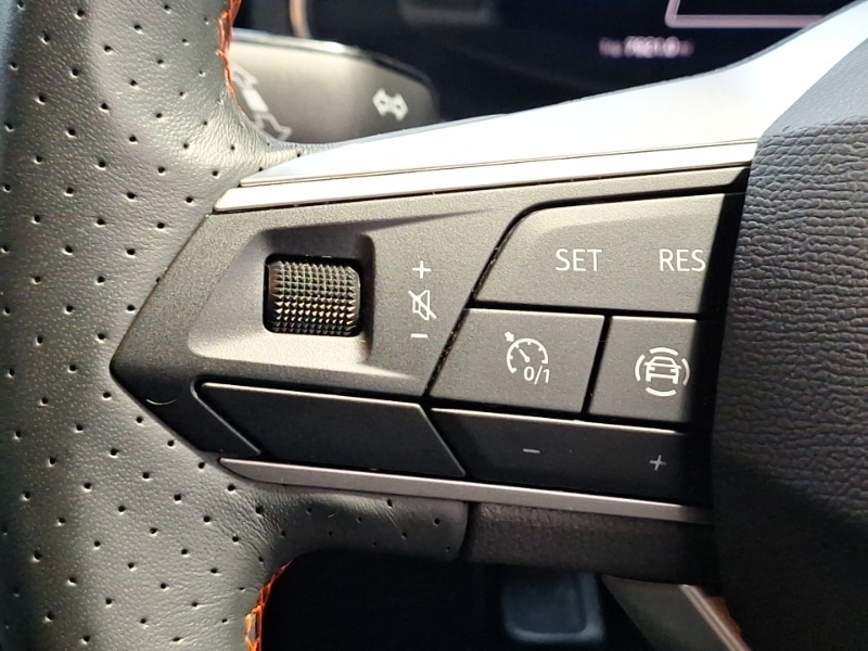 Used SEAT Ibiza 2023 for sale - 78093758: Photo 16