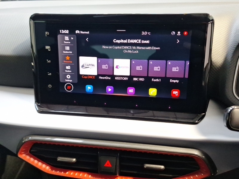 Used SEAT Ibiza 2023 for sale - 78093758: Photo 18