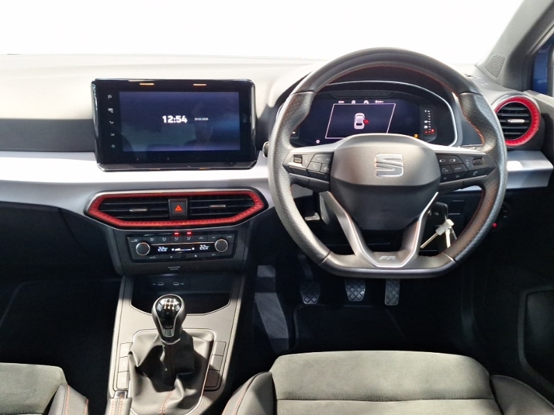 Used SEAT Ibiza 2023 for sale - 78093758: Photo 7