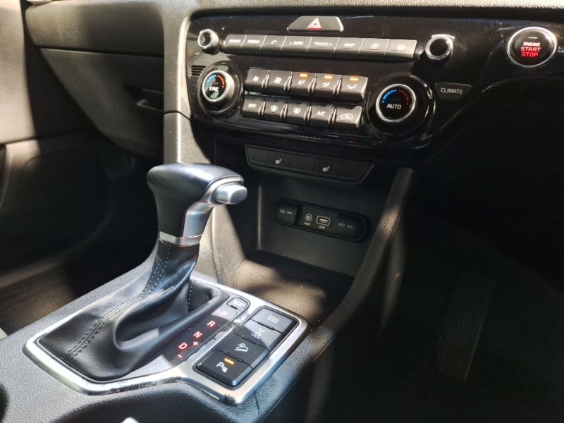 Used Kia Sportage 2018 for sale - 77400262: Photo 11