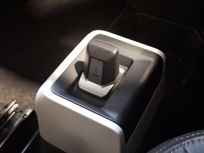 Used Dacia Spring 2024 for sale - 77197564: Photo 11