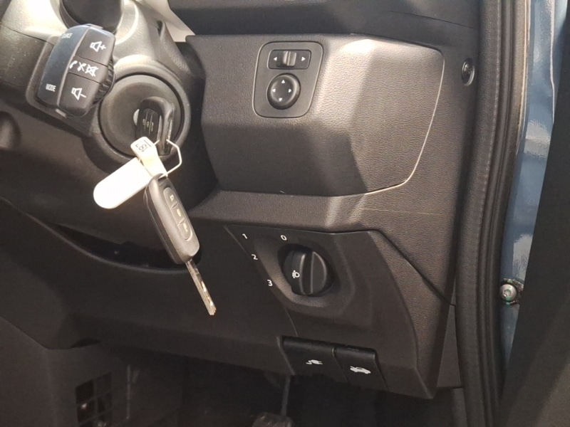 Used Dacia Spring 2024 for sale - 77197564: Photo 14