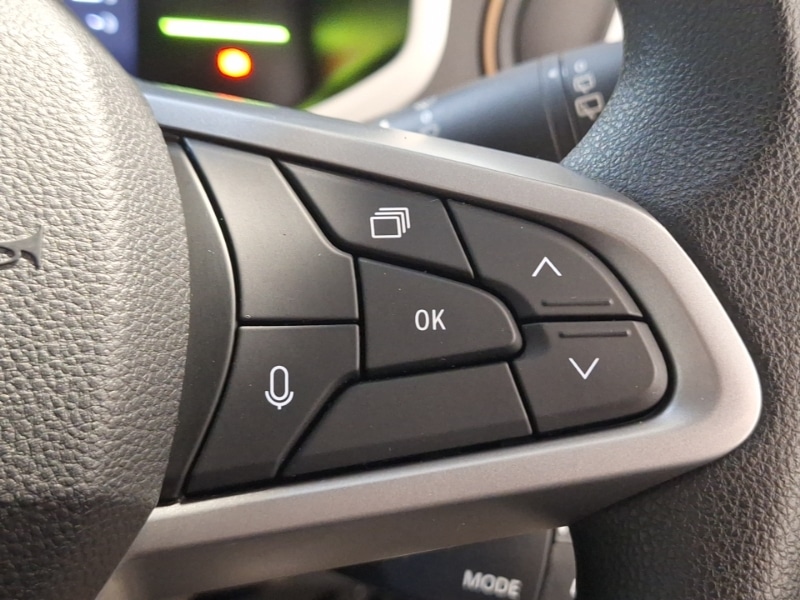 Used Dacia Spring 2024 for sale - 77197564: Photo 16