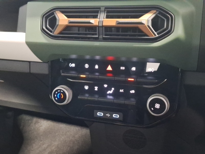 Used Dacia Spring 2024 for sale - 77197564: Photo 17