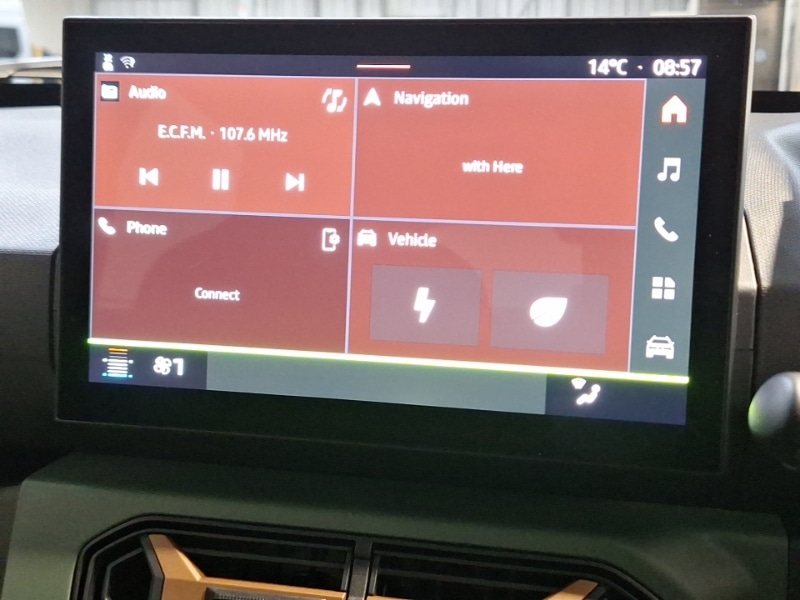 Used Dacia Spring 2024 for sale - 77197564: Photo 18