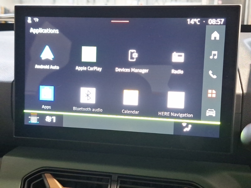 Used Dacia Spring 2024 for sale - 77197564: Photo 19