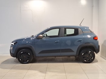 Used Dacia Spring 2024 for sale - 77197564: Photo