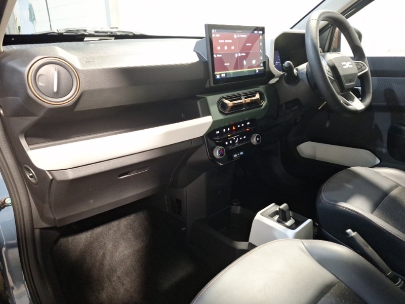 Used Dacia Spring 2024 for sale - 77197564: Photo 5