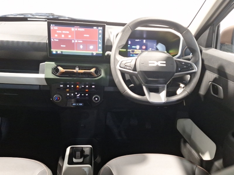 Used Dacia Spring 2024 for sale - 77197564: Photo 7