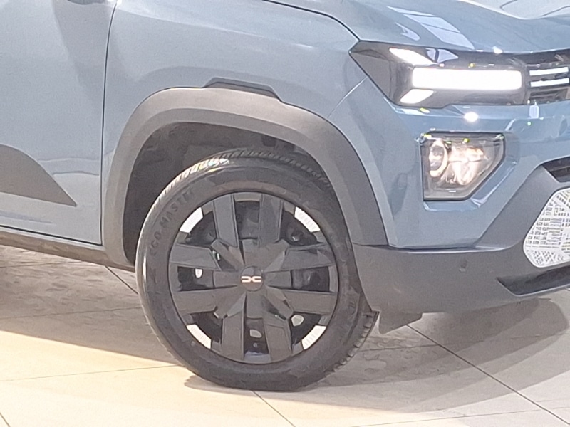 Used Dacia Spring 2024 for sale - 77197564: Photo 9