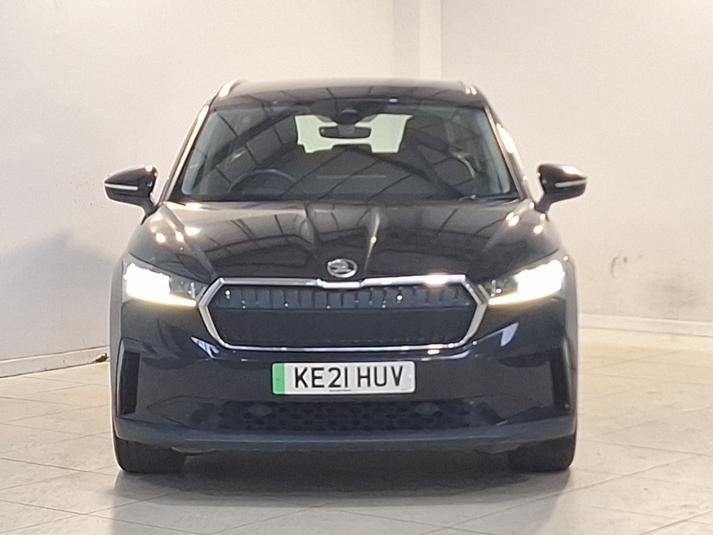 Used Skoda Enyaq 2021 for sale - 76078659: Photo 12