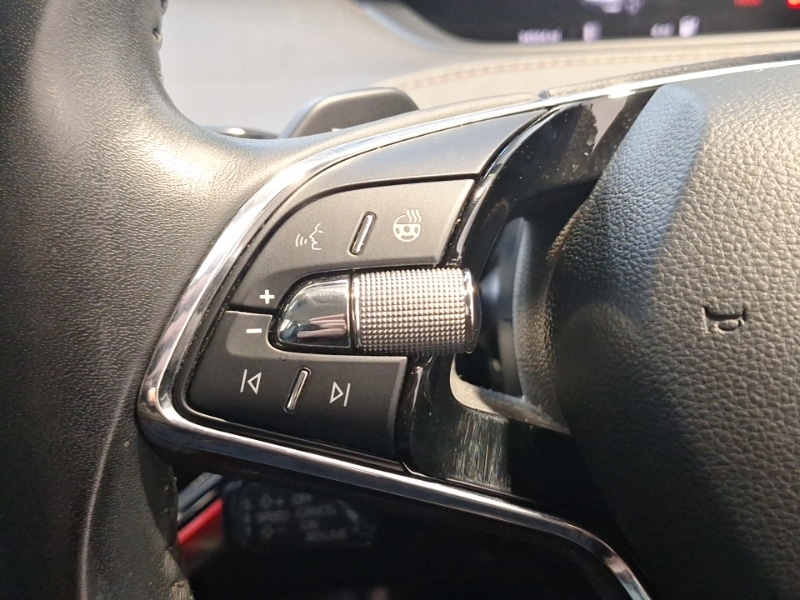 Used Skoda Enyaq 2021 for sale - 76078659: Photo 15
