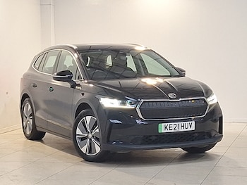 Skoda - Enyaq