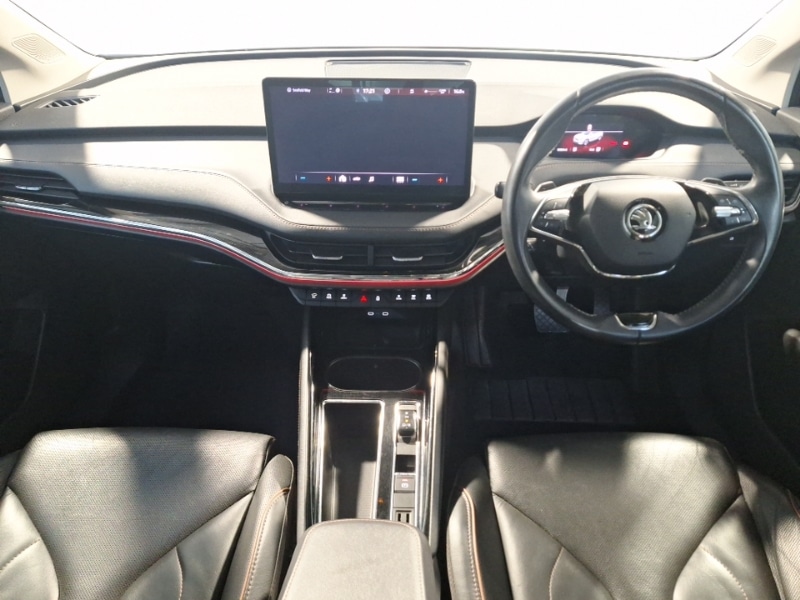 Used Skoda Enyaq 2021 for sale - 76078659: Photo 2