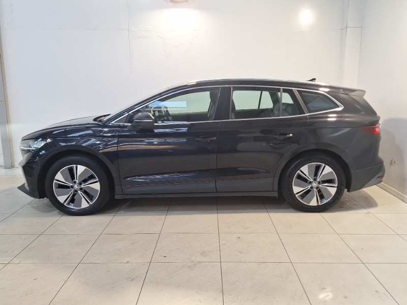 Used Skoda Enyaq 2021 for sale - 76078659: Photo 4