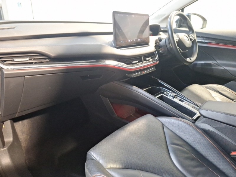 Used Skoda Enyaq 2021 for sale - 76078659: Photo 5