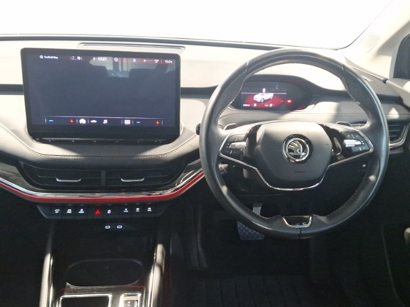 Used Skoda Enyaq 2021 for sale - 76078659: Photo 7