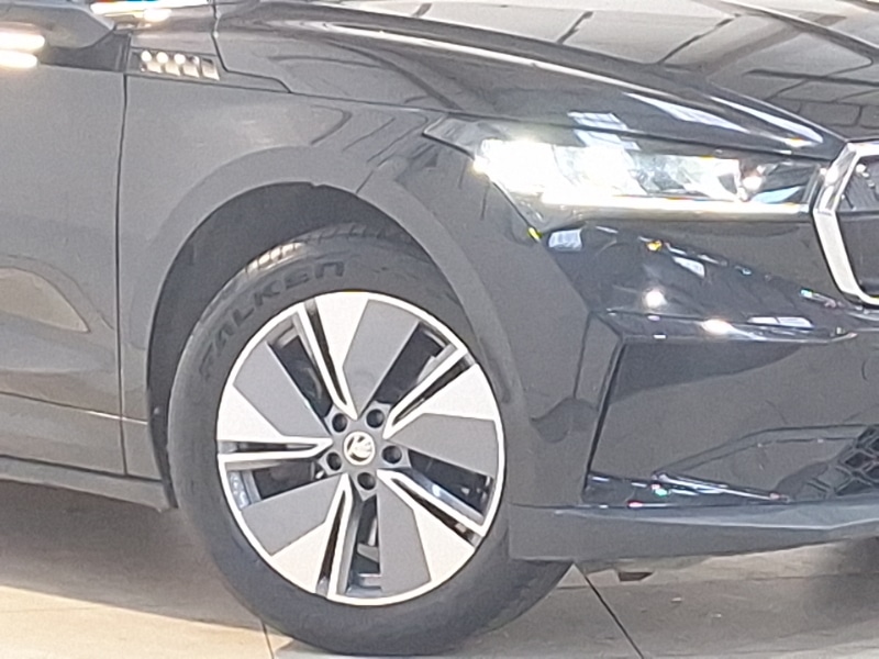 Used Skoda Enyaq 2021 for sale - 76078659: Photo 9