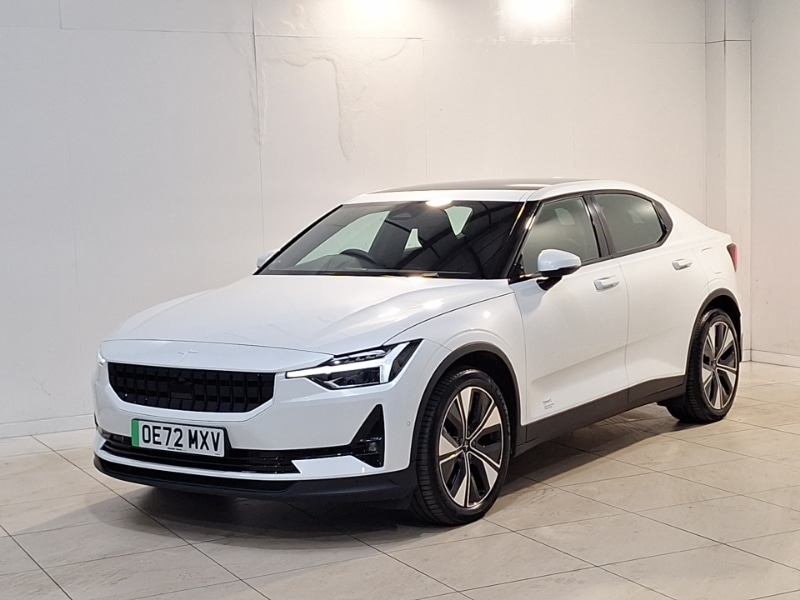 Used Polestar Polestar 2 2023 for sale - 77907456: Photo 13