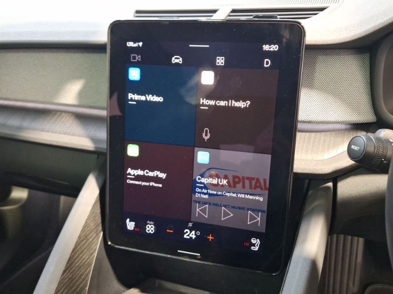 Used Polestar Polestar 2 2023 for sale - 77907456: Photo 17