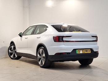 Used Polestar Polestar 2 2023 for sale - 77907456: Photo