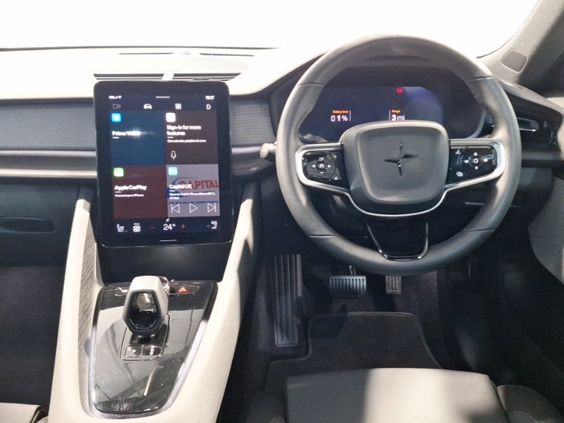 Used Polestar Polestar 2 2023 for sale - 77907456: Photo 7