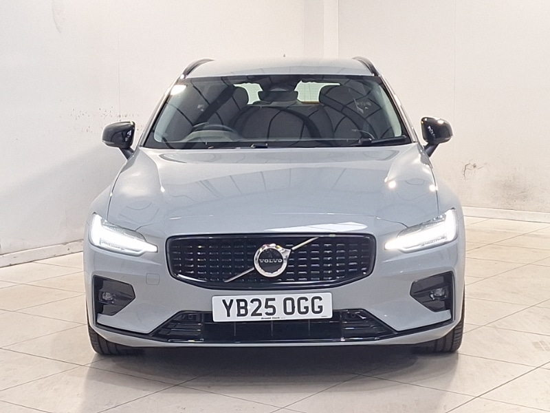 Used Volvo V60 2025 for sale - 78006228: Photo 12