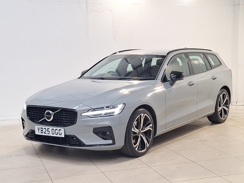 Used Volvo V60 2025 for sale - 78006228: Photo 13