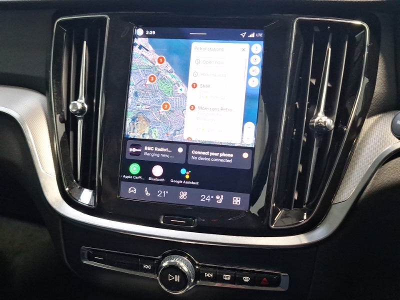 Used Volvo V60 2025 for sale - 78006228: Photo 17