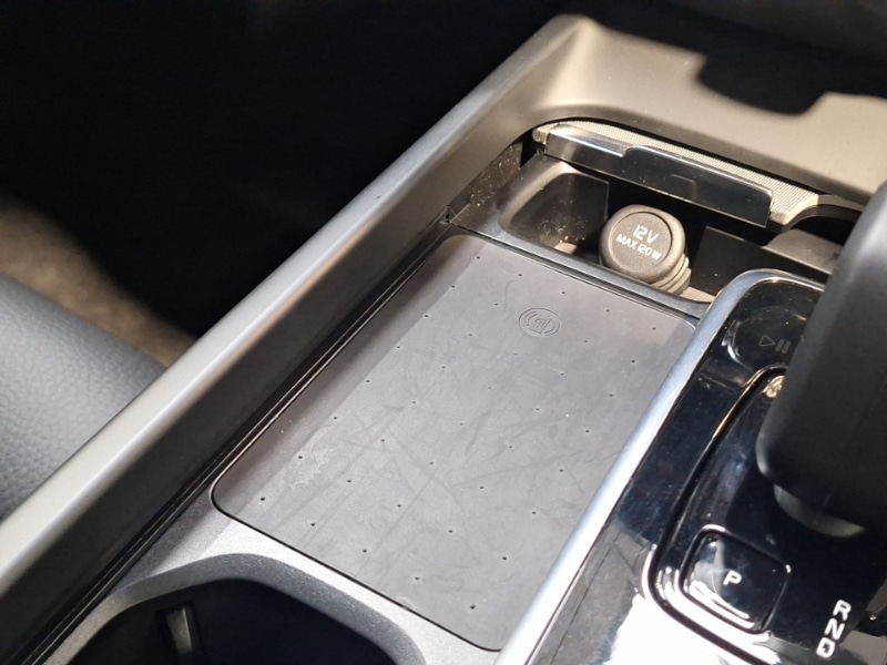 Used Volvo V60 2025 for sale - 78006228: Photo 18