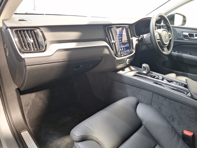 Used Volvo V60 2025 for sale - 78006228: Photo 5