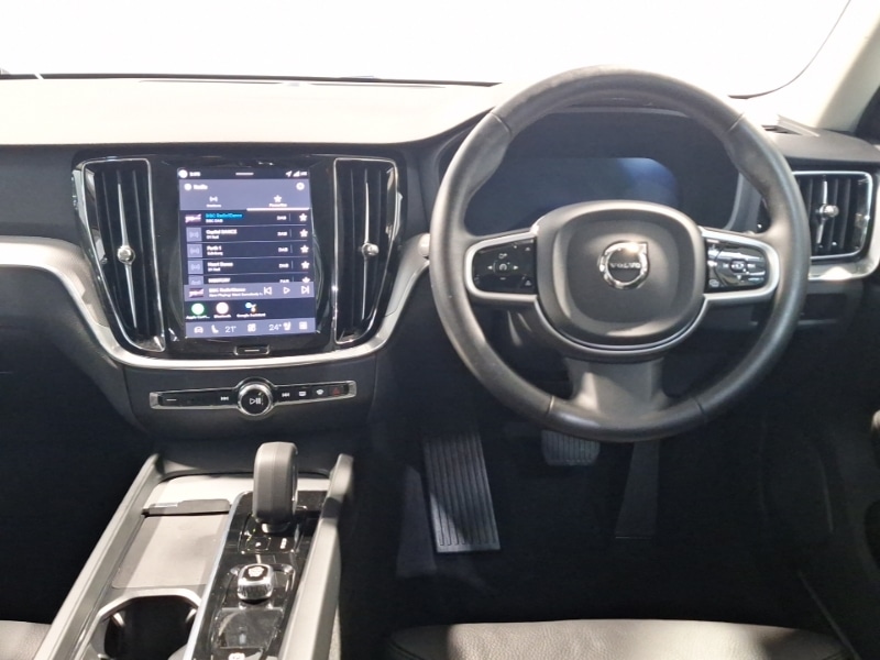 Used Volvo V60 2025 for sale - 78006228: Photo 7