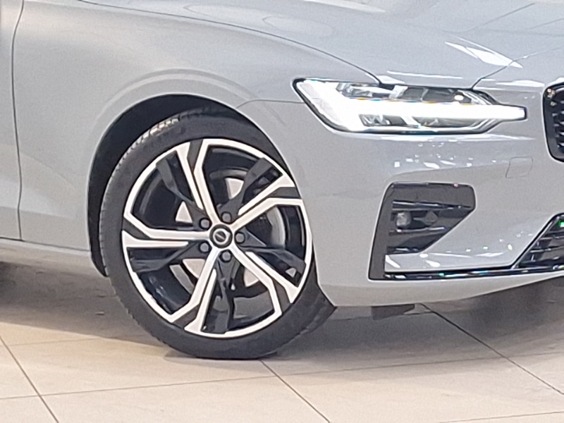 Used Volvo V60 2025 for sale - 78006228: Photo 9