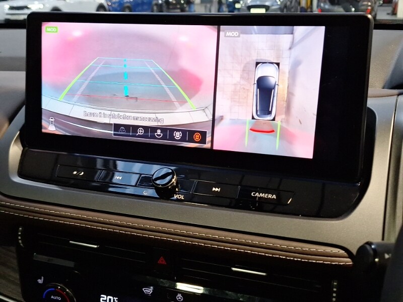 Used Nissan Qashqai 2025 for sale - 76763738: Photo 10