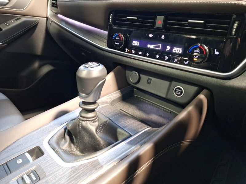 Used Nissan Qashqai 2025 for sale - 76763738: Photo 11