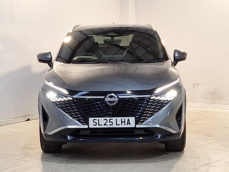 Used Nissan Qashqai 2025 for sale - 76763738: Photo 12