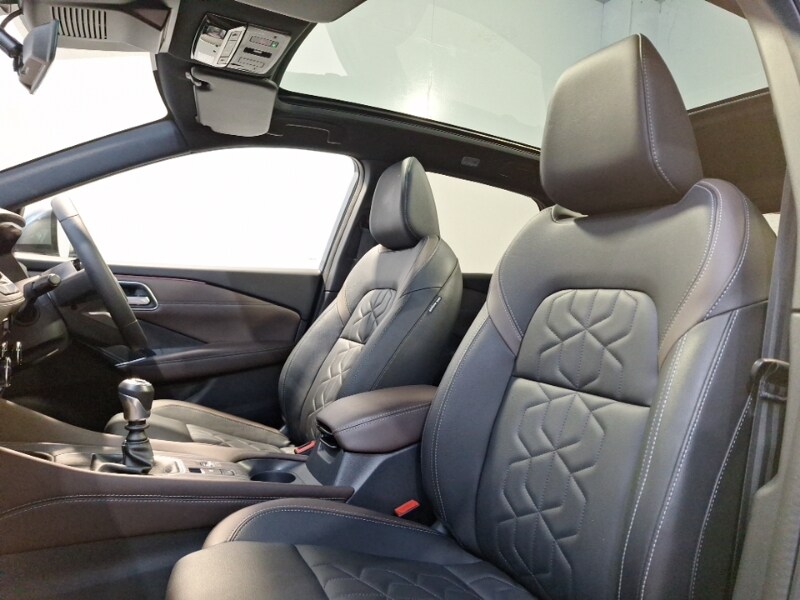 Used Nissan Qashqai 2025 for sale - 76763738: Photo 14