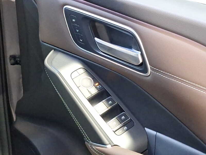 Used Nissan Qashqai 2025 for sale - 76763738: Photo 15