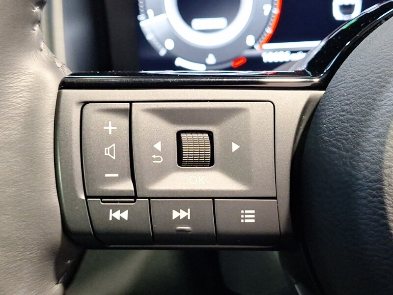 Used Nissan Qashqai 2025 for sale - 76763738: Photo 16