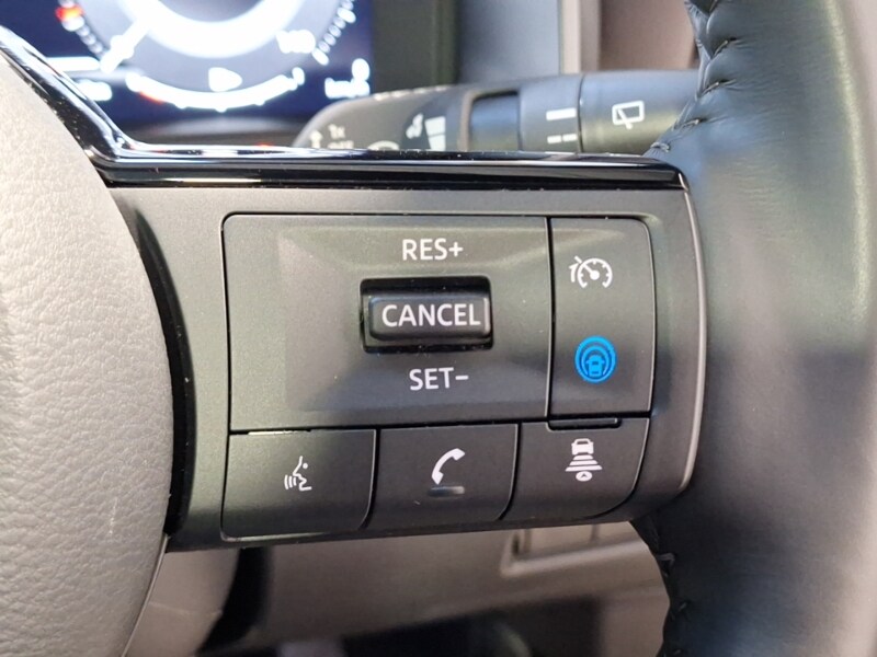 Used Nissan Qashqai 2025 for sale - 76763738: Photo 17